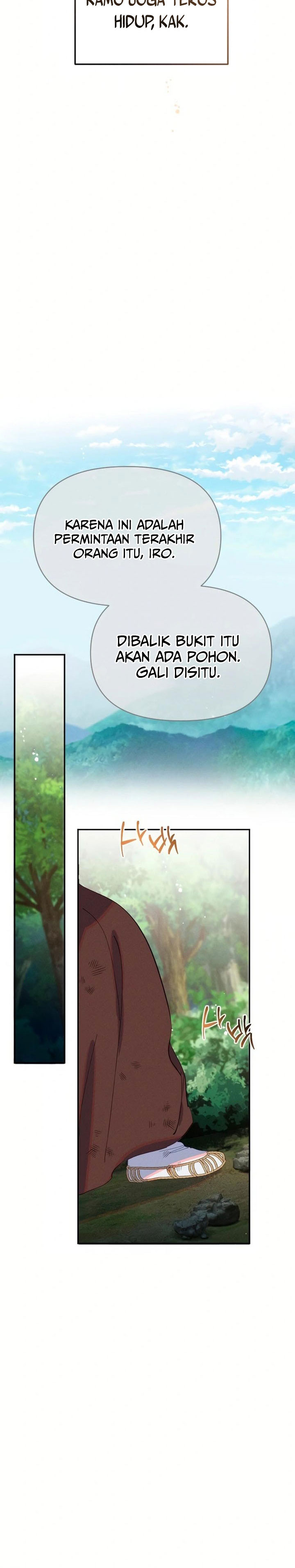 Tale of Vengenful Spirits Chapter 17 Gambar 19