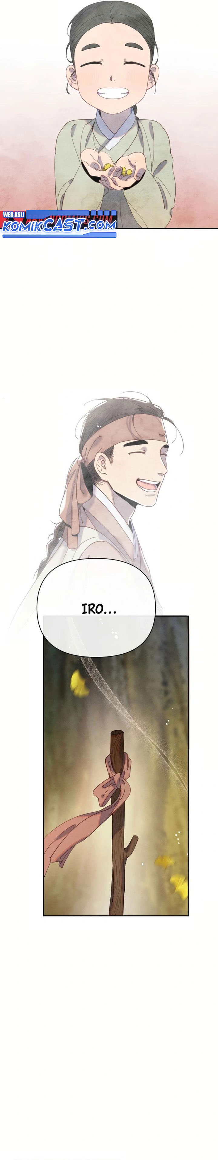 Tale of Vengenful Spirits Chapter 17 Gambar 21