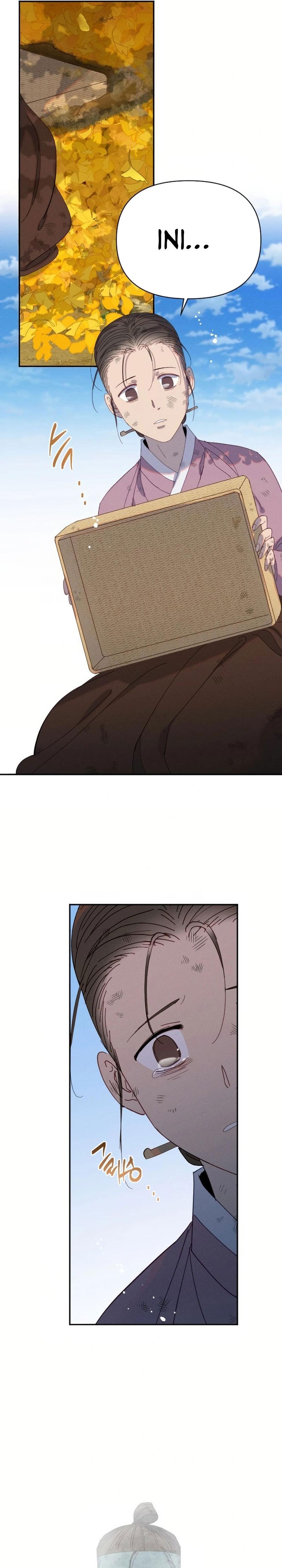 Tale of Vengenful Spirits Chapter 17 Gambar 22