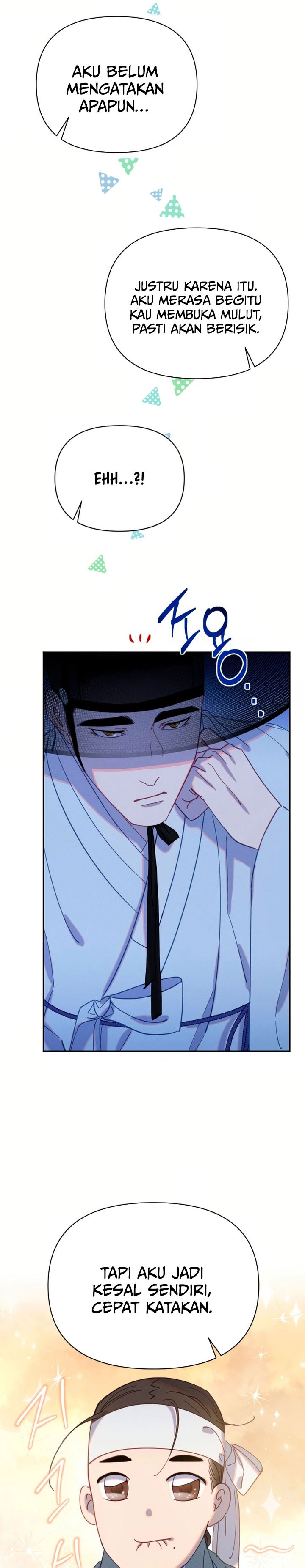 Tale of Vengenful Spirits Chapter 18 Gambar 7