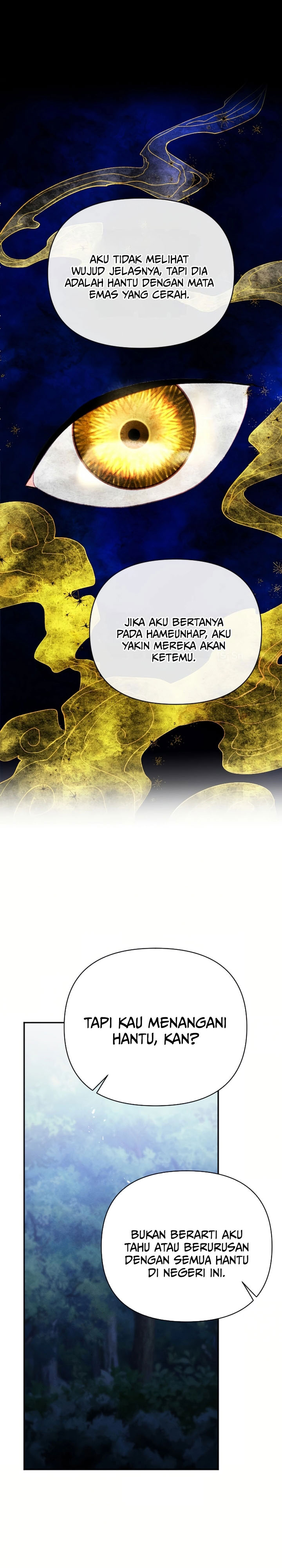 Tale of Vengenful Spirits Chapter 18 Gambar 13