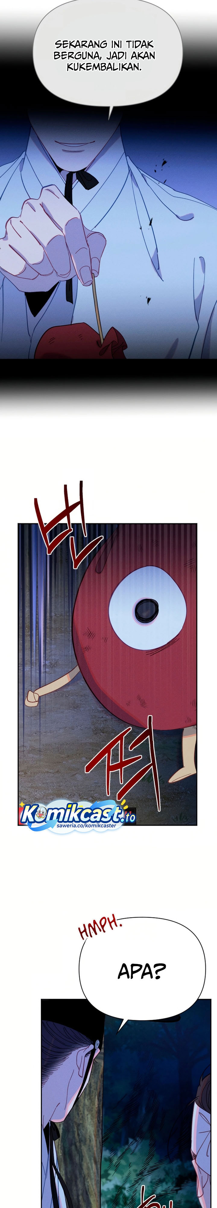 Tale of Vengenful Spirits Chapter 18 Gambar 18