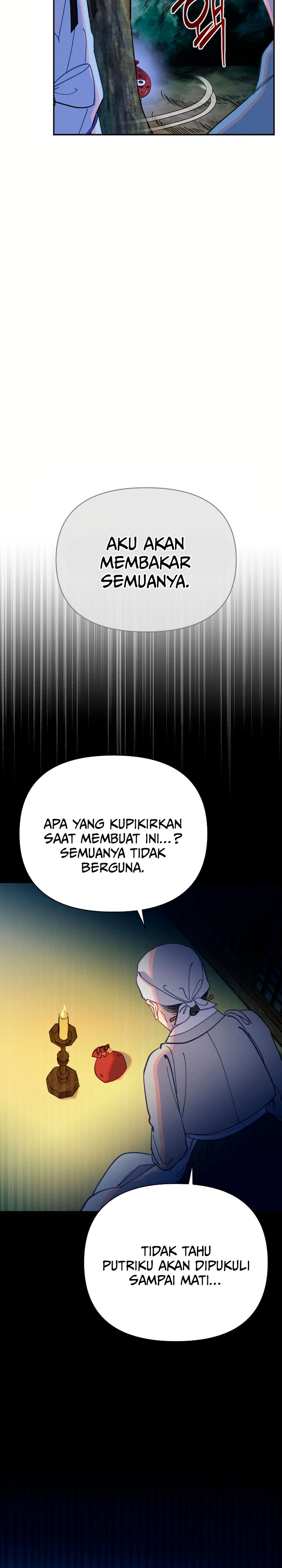 Tale of Vengenful Spirits Chapter 18 Gambar 19