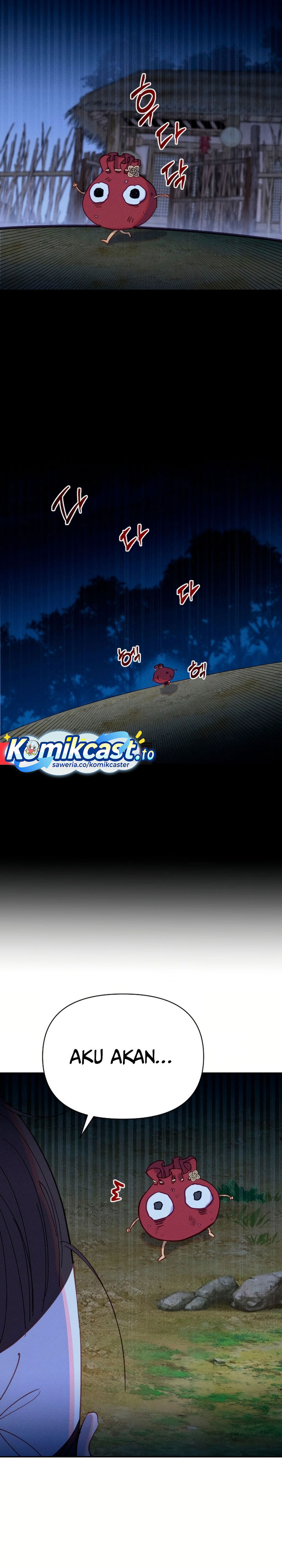 Tale of Vengenful Spirits Chapter 18 Gambar 20