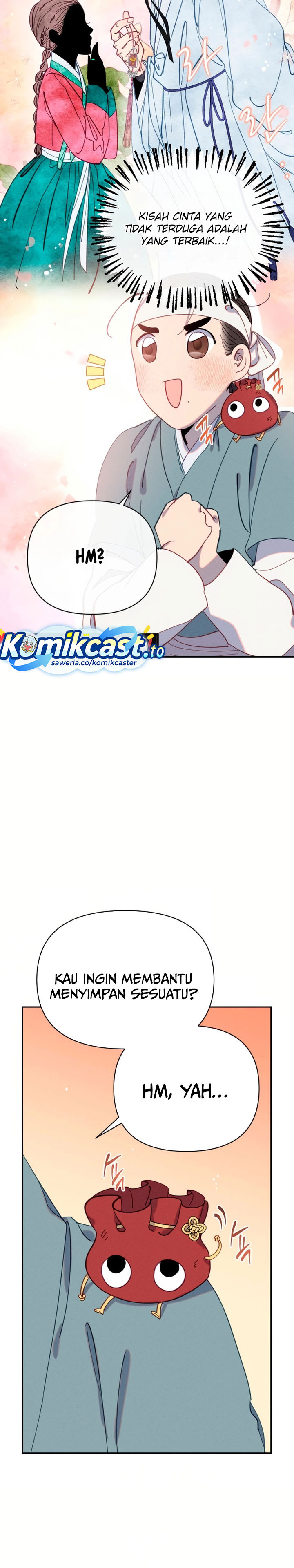 Tale of Vengenful Spirits Chapter 18 Gambar 25