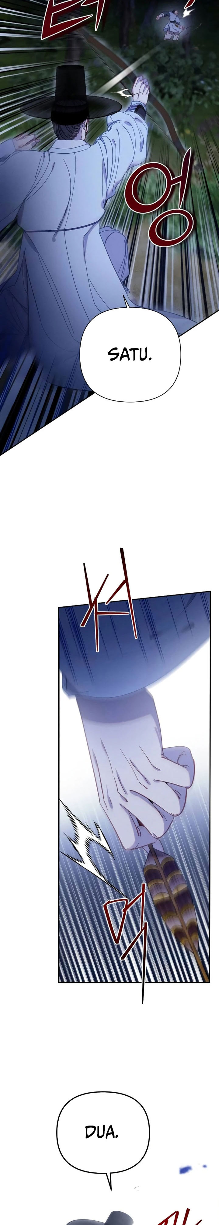 Tale of Vengenful Spirits Chapter 21 Gambar 3