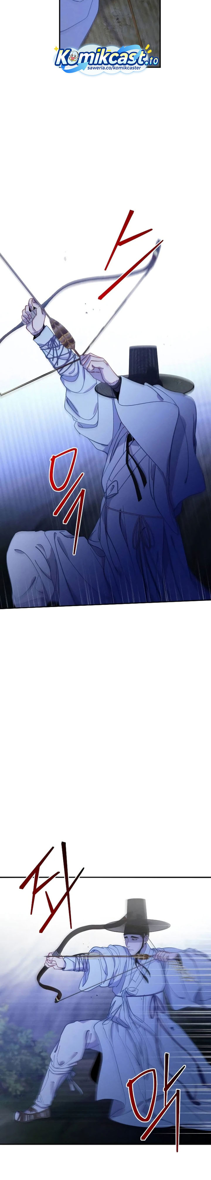 Tale of Vengenful Spirits Chapter 21 Gambar 5