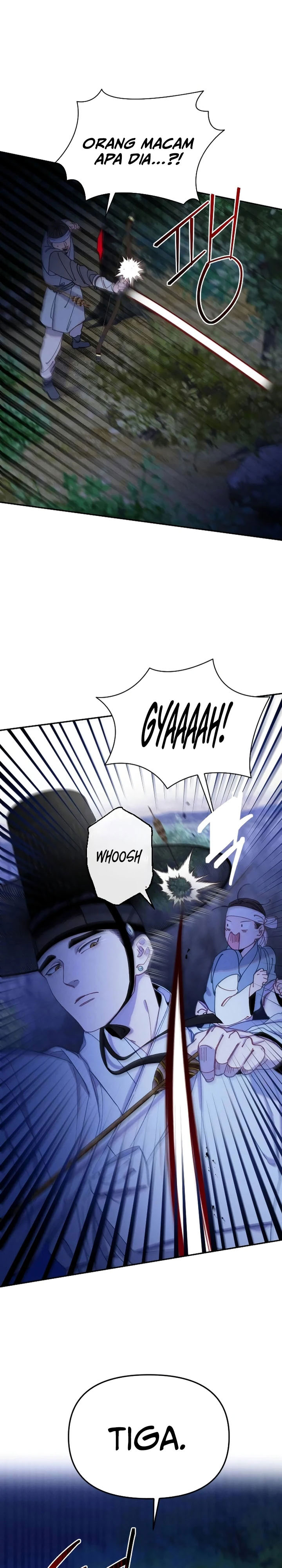 Tale of Vengenful Spirits Chapter 21 Gambar 6