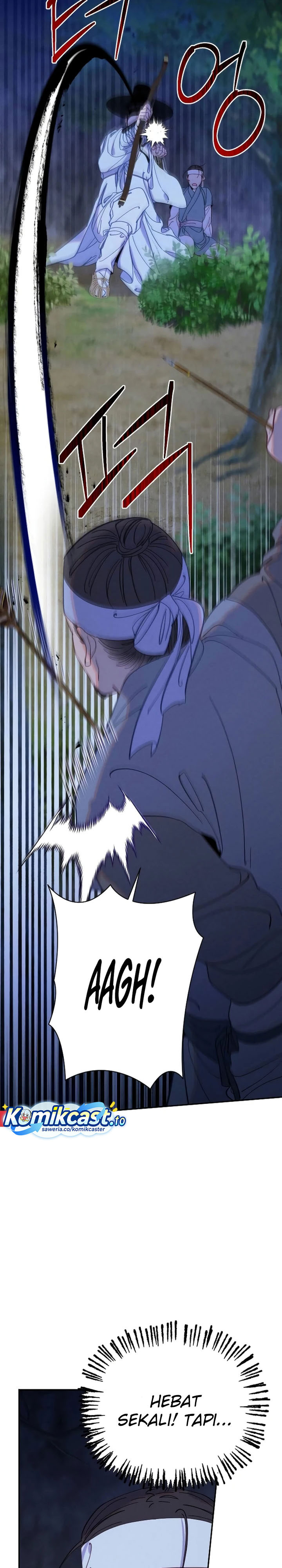 Tale of Vengenful Spirits Chapter 21 Gambar 7