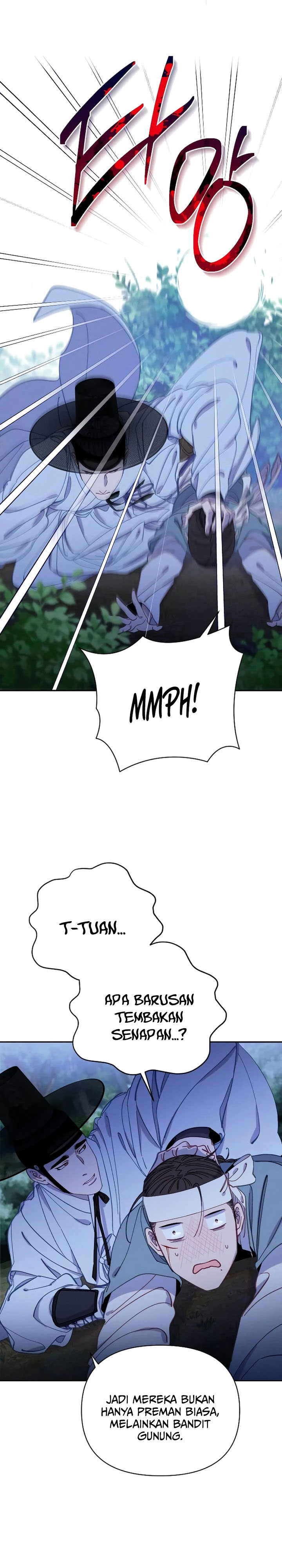 Tale of Vengenful Spirits Chapter 21 Gambar 10