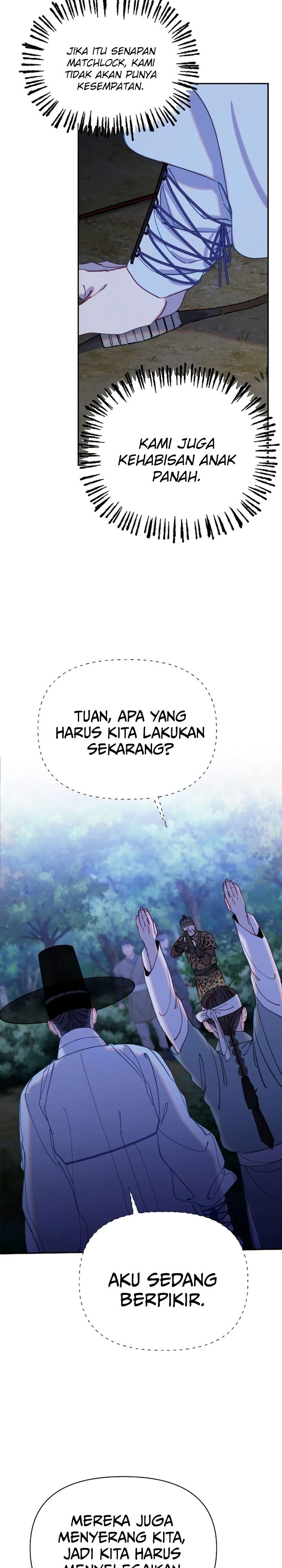 Tale of Vengenful Spirits Chapter 21 Gambar 12