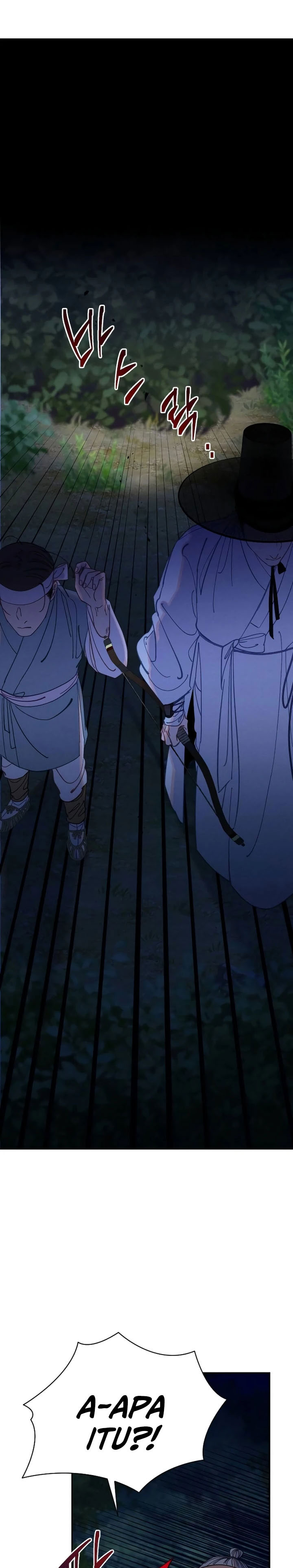 Tale of Vengenful Spirits Chapter 21 Gambar 14