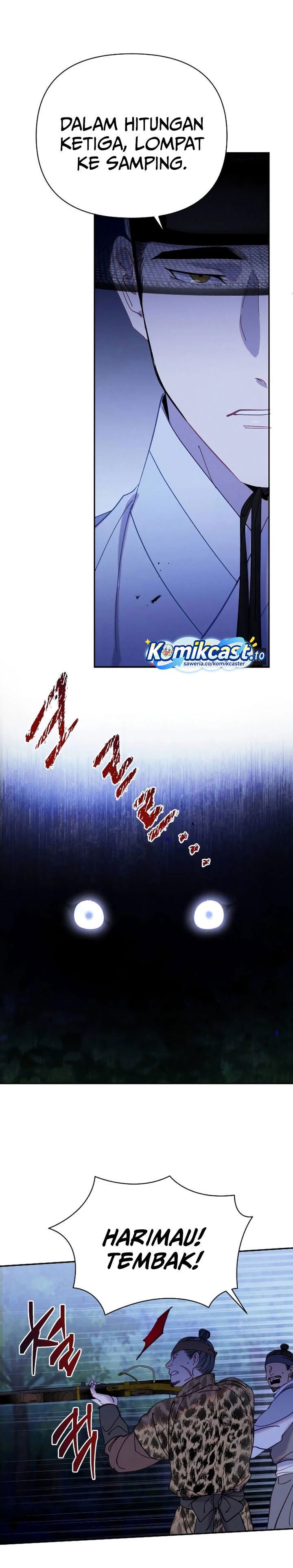 Tale of Vengenful Spirits Chapter 21 Gambar 16