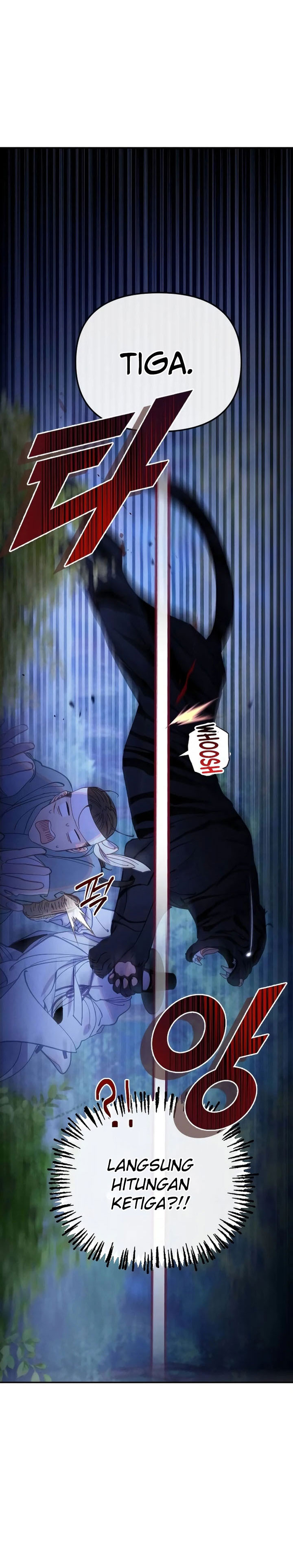 Tale of Vengenful Spirits Chapter 21 Gambar 17