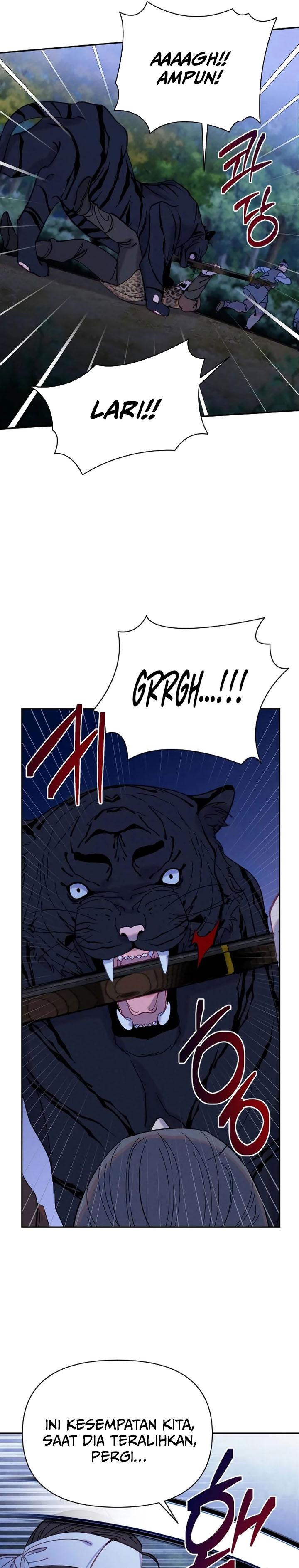 Tale of Vengenful Spirits Chapter 21 Gambar 18