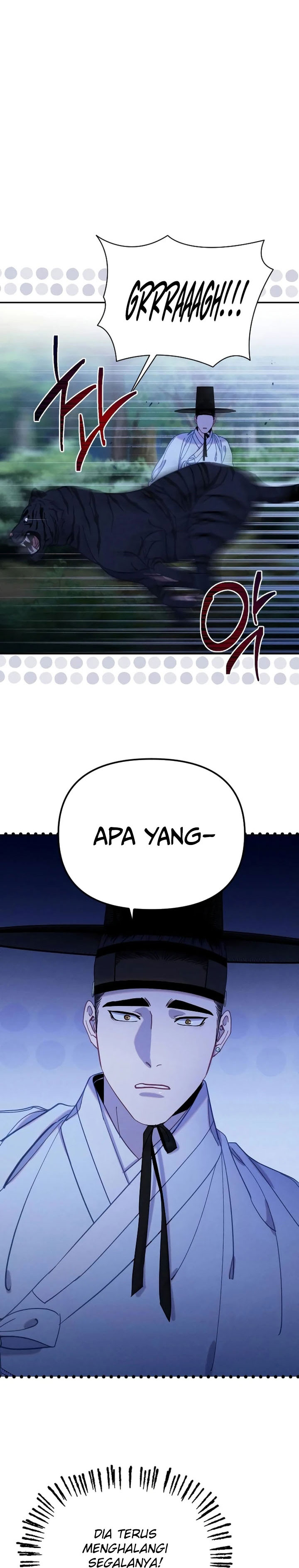 Tale of Vengenful Spirits Chapter 21 Gambar 21