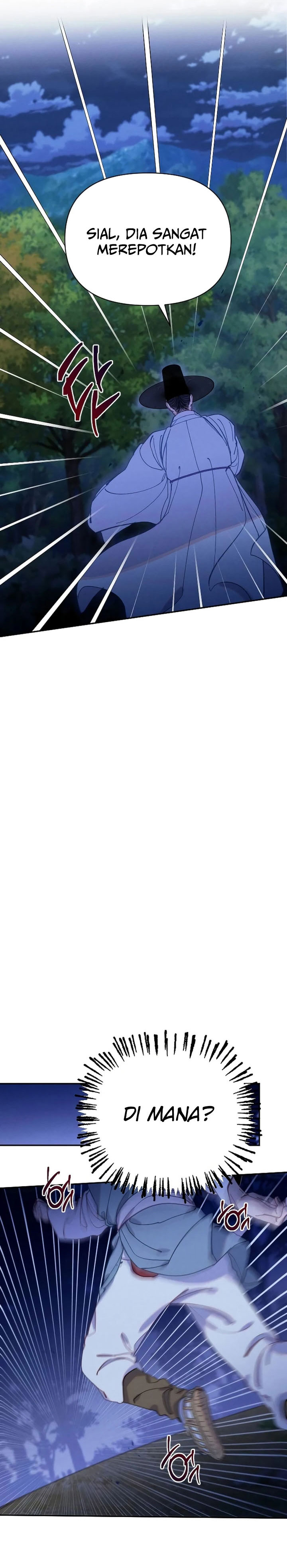 Tale of Vengenful Spirits Chapter 21 Gambar 23