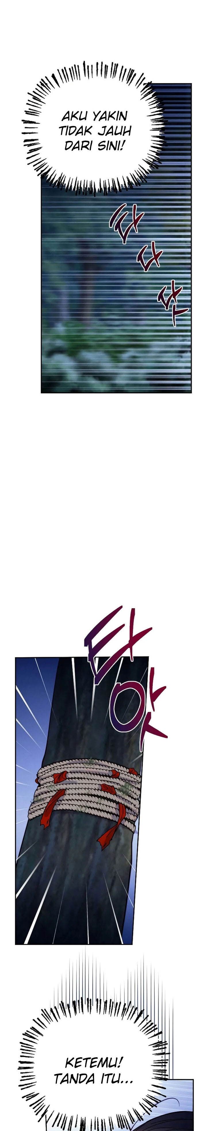 Tale of Vengenful Spirits Chapter 21 Gambar 24