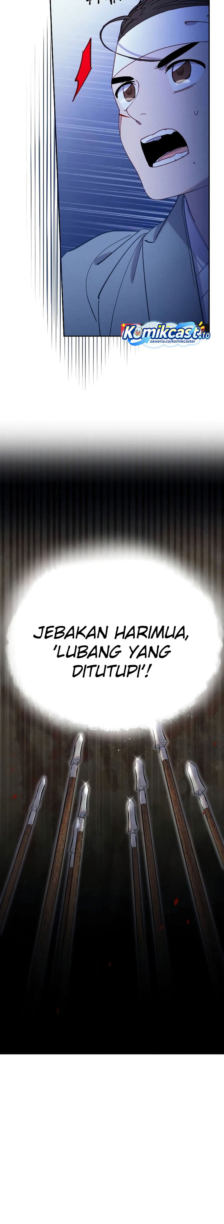 Tale of Vengenful Spirits Chapter 21 Gambar 25
