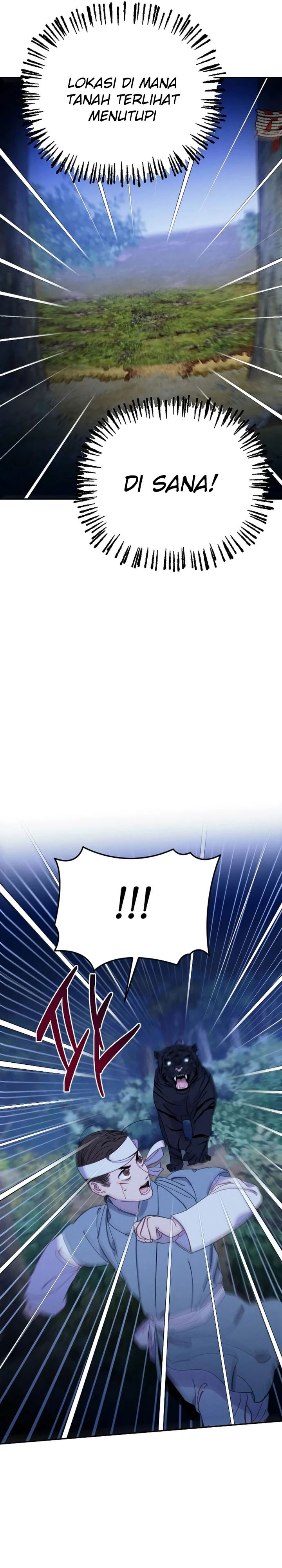 Tale of Vengenful Spirits Chapter 21 Gambar 26