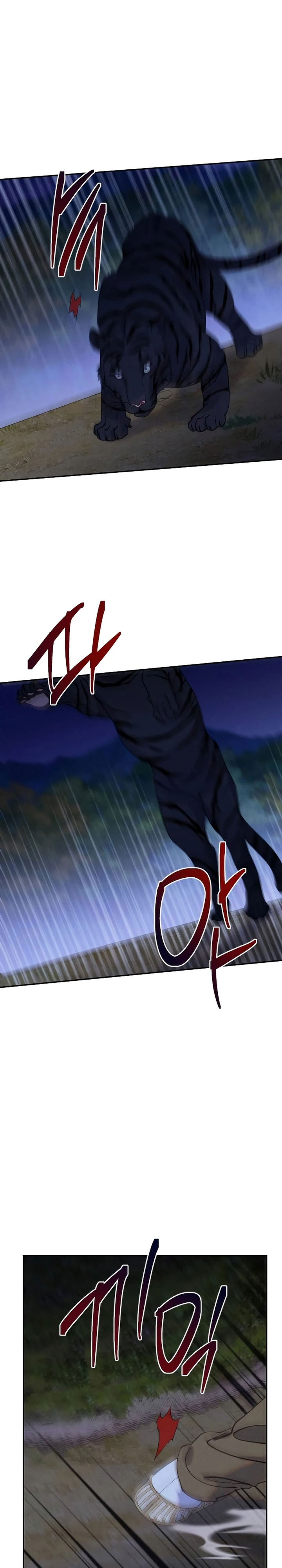 Tale of Vengenful Spirits Chapter 21 Gambar 28