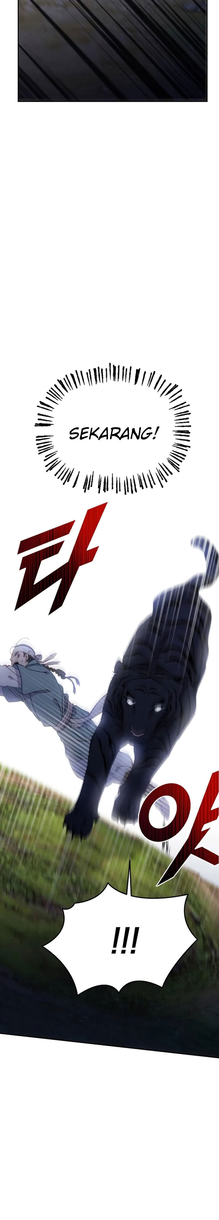 Tale of Vengenful Spirits Chapter 21 Gambar 29