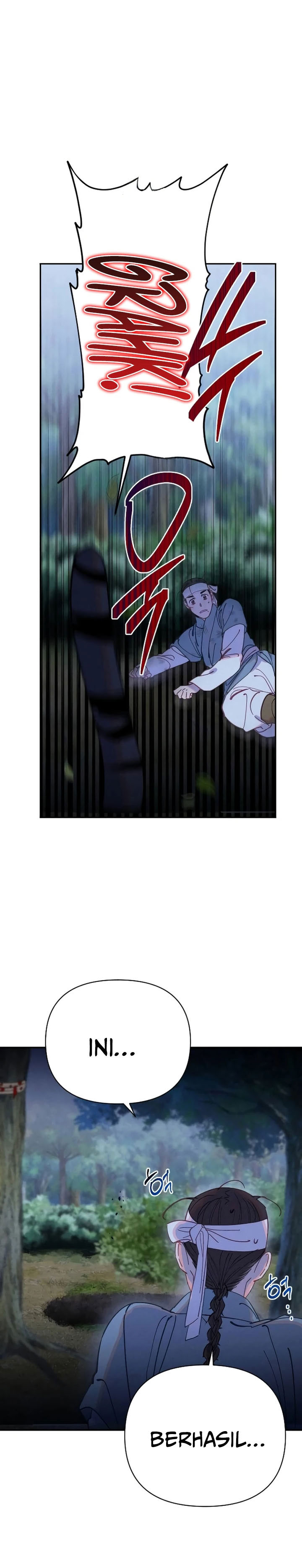 Tale of Vengenful Spirits Chapter 21 Gambar 30