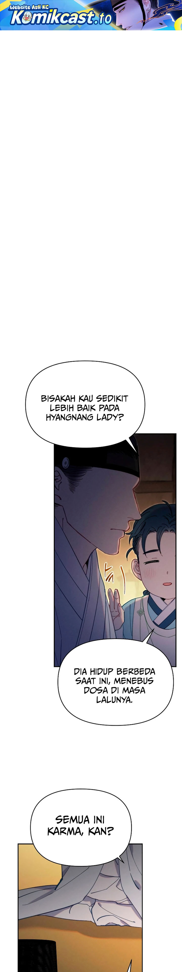 Tale of Vengenful Spirits Chapter 26 Gambar 2