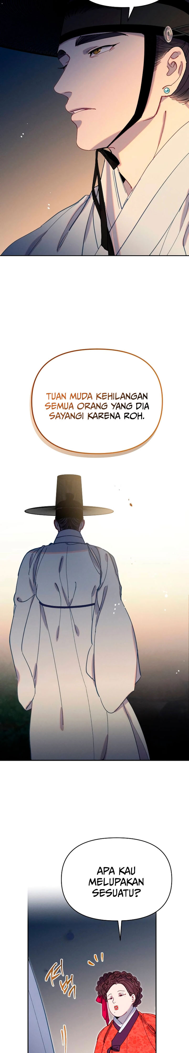 Tale of Vengenful Spirits Chapter 26 Gambar 15