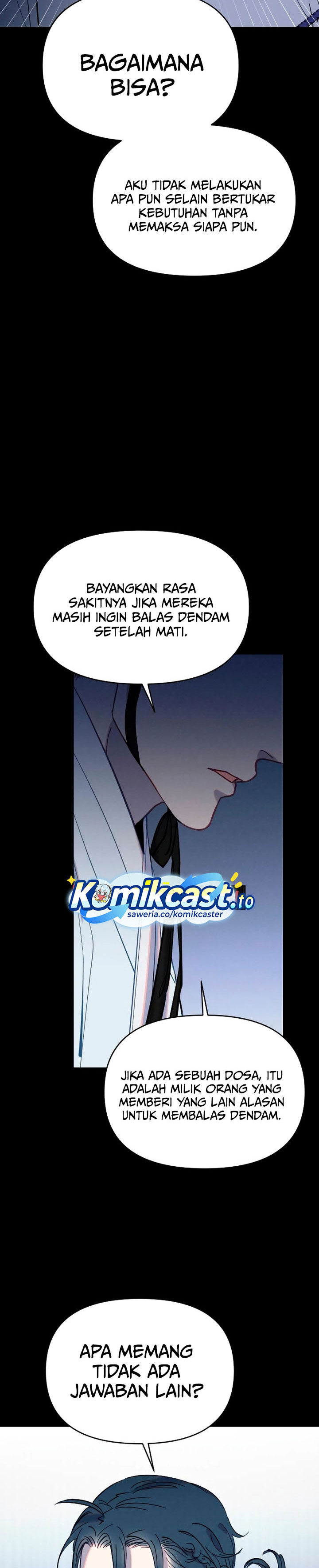 Tale of Vengenful Spirits Chapter 26 Gambar 24