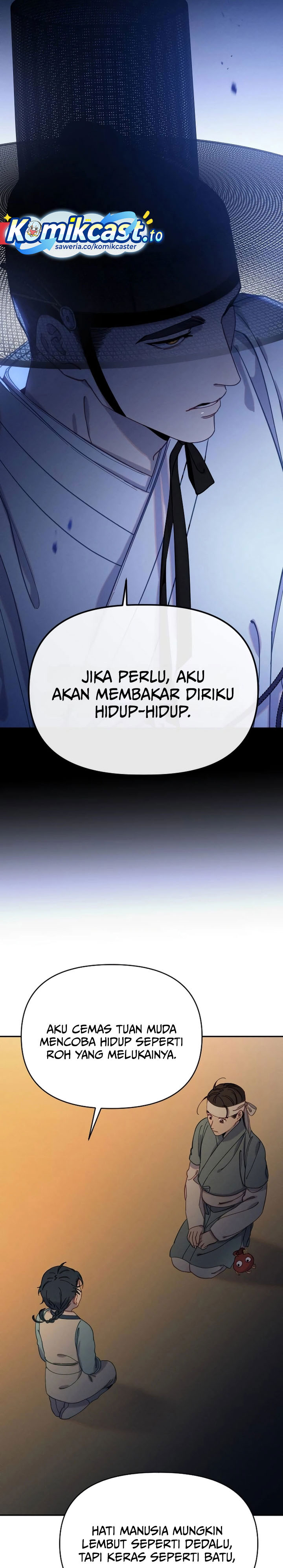 Tale of Vengenful Spirits Chapter 26 Gambar 26