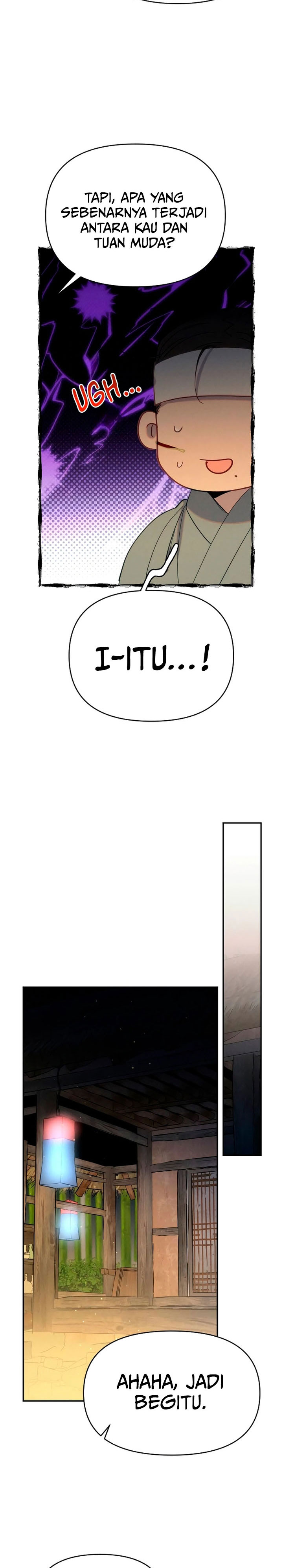 Tale of Vengenful Spirits Chapter 26 Gambar 28