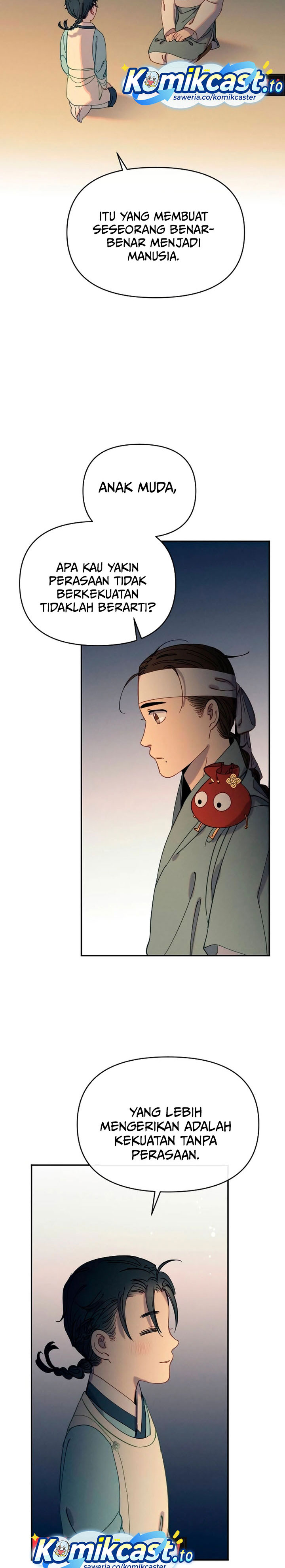 Tale of Vengenful Spirits Chapter 26 Gambar 32