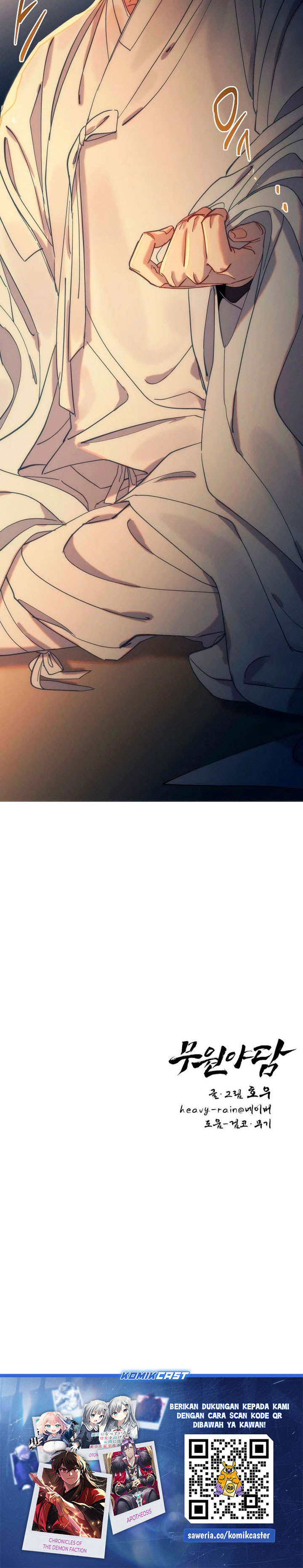 Tale of Vengenful Spirits Chapter 26 Gambar 37