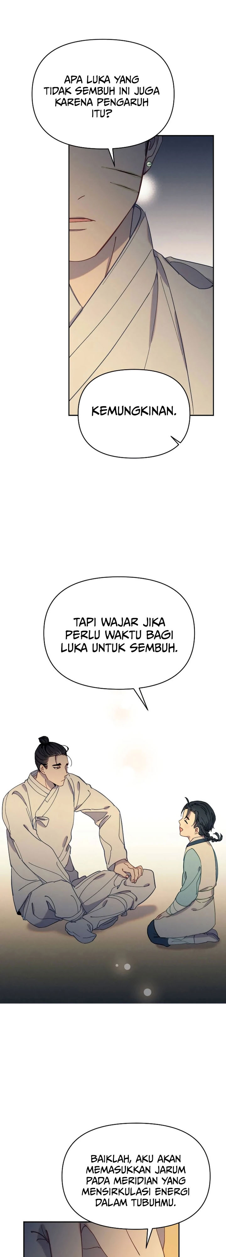 Tale of Vengenful Spirits Chapter 27 Gambar 12