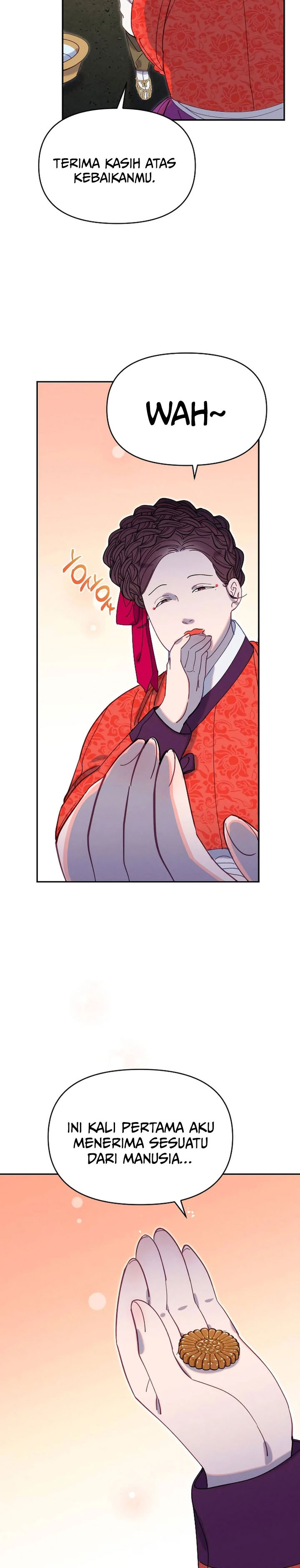 Tale of Vengenful Spirits Chapter 27 Gambar 20