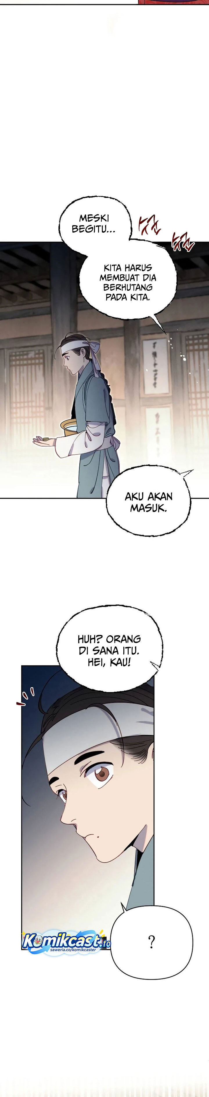 Tale of Vengenful Spirits Chapter 27 Gambar 21