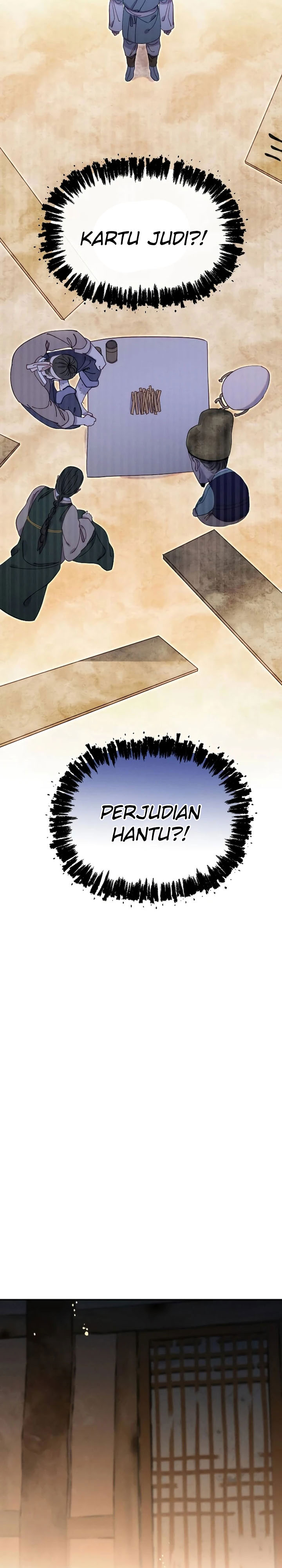 Tale of Vengenful Spirits Chapter 27 Gambar 25