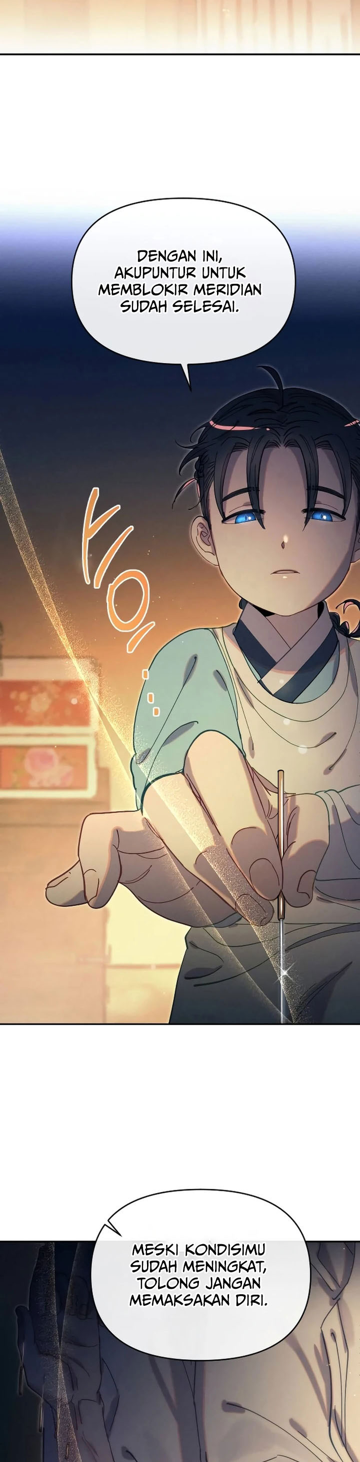 Tale of Vengenful Spirits Chapter 27 Gambar 26