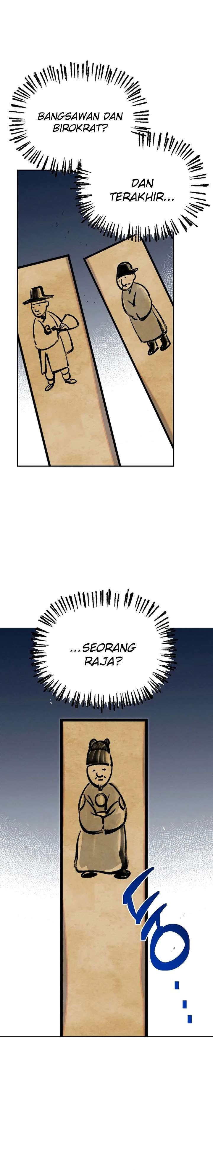 Tale of Vengenful Spirits Chapter 28 Gambar 5