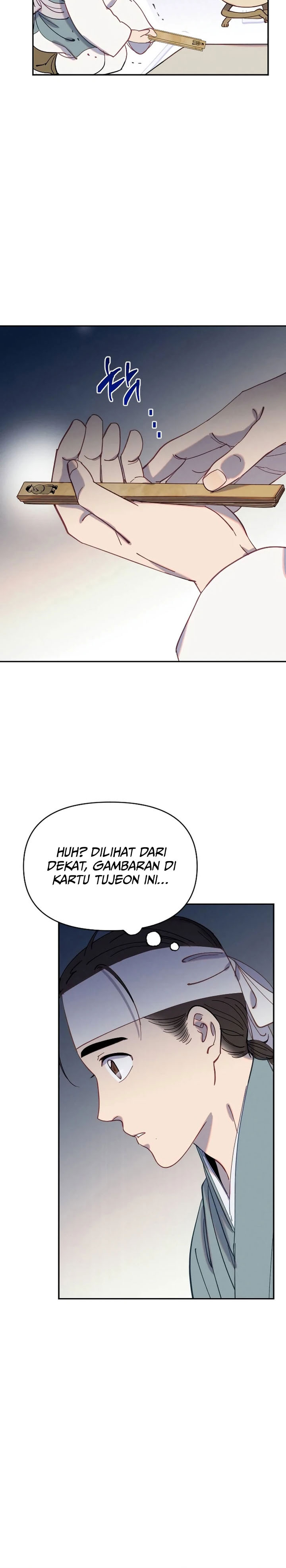 Tale of Vengenful Spirits Chapter 28 Gambar 9