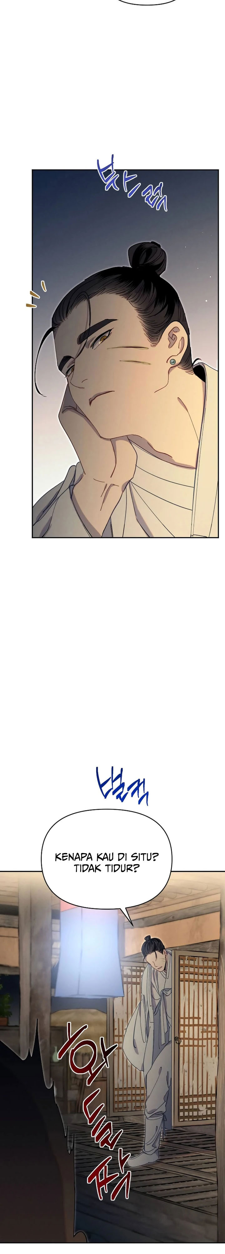 Tale of Vengenful Spirits Chapter 28 Gambar 25