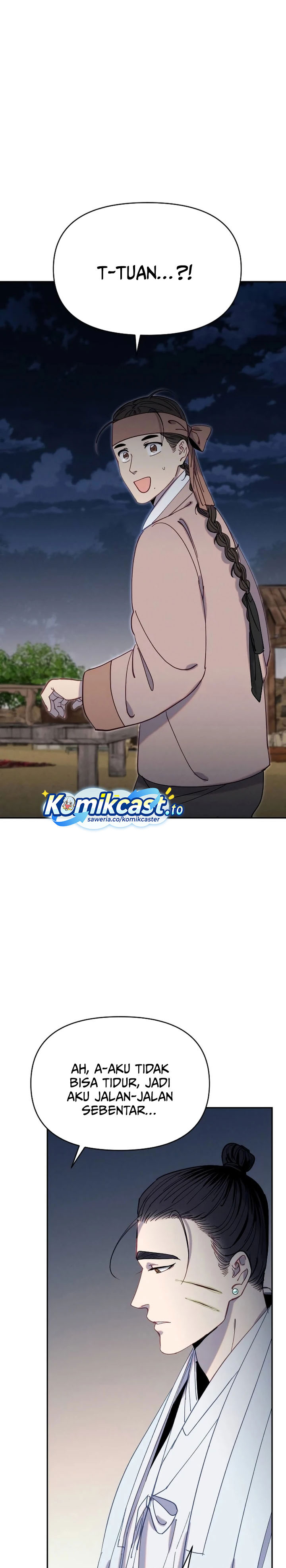 Tale of Vengenful Spirits Chapter 28 Gambar 26