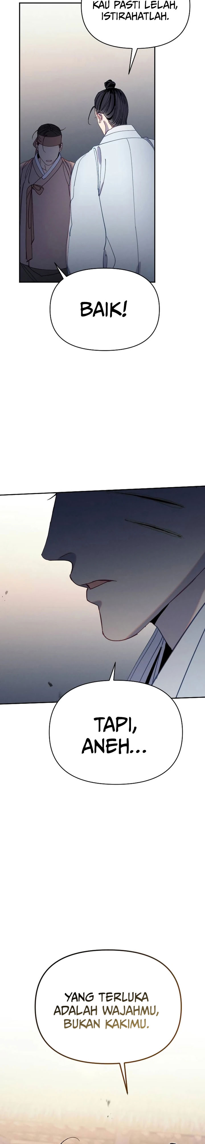 Tale of Vengenful Spirits Chapter 28 Gambar 31