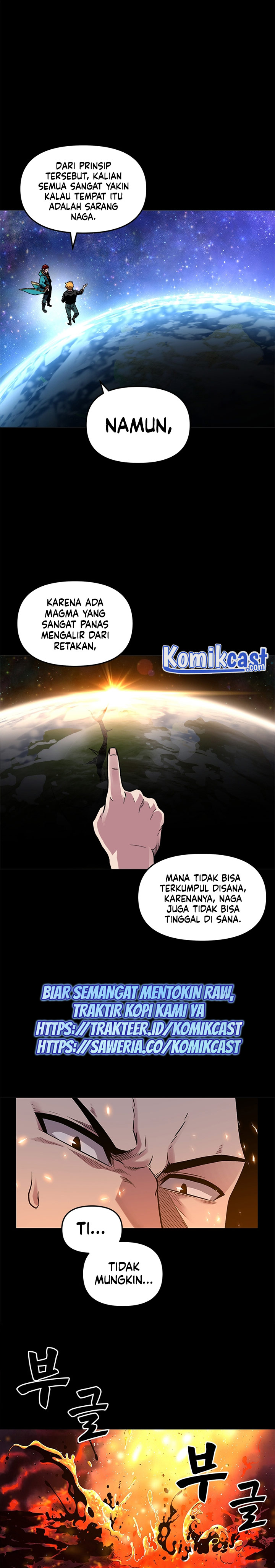 Talent-Swallowing Magician Chapter 02 Gambar 11