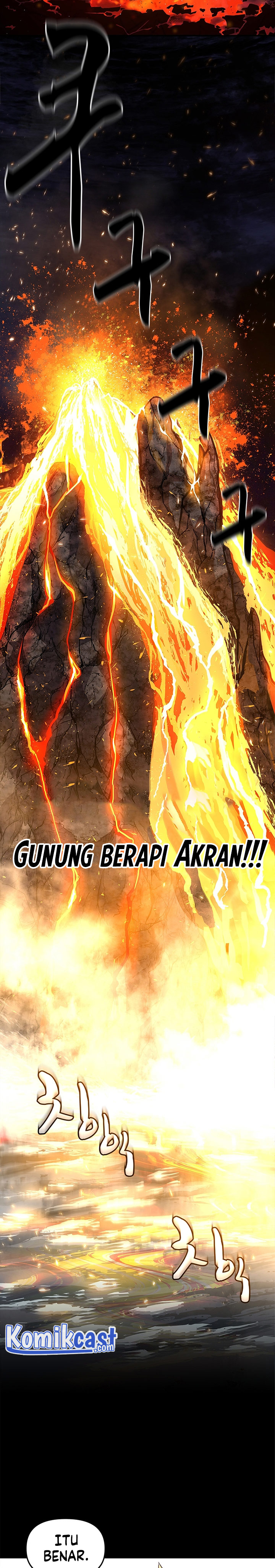 Talent-Swallowing Magician Chapter 02 Gambar 12