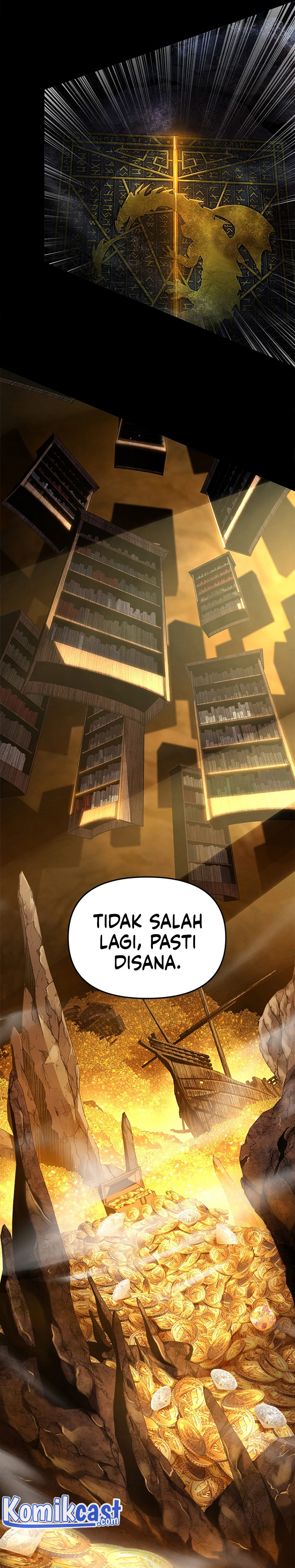 Talent-Swallowing Magician Chapter 02 Gambar 15