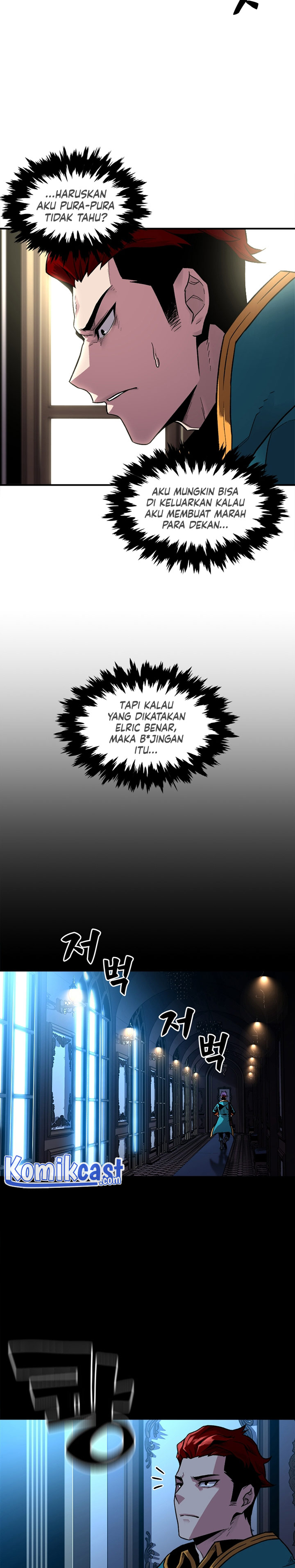 Talent-Swallowing Magician Chapter 02 Gambar 17