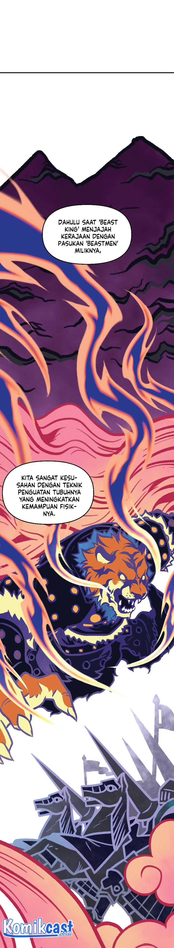 Talent-Swallowing Magician Chapter 03 Gambar 20