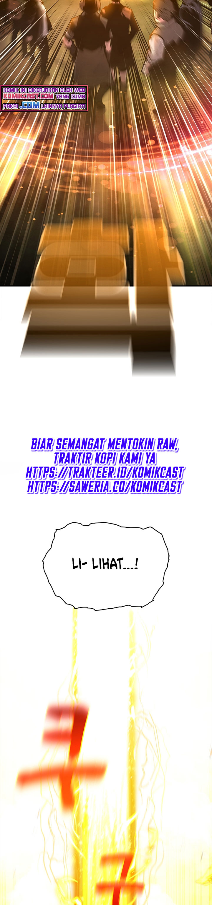 Talent-Swallowing Magician Chapter 04 Gambar 4